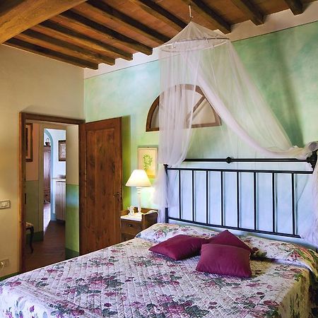 Borgo Dei Cadolingi Apartment กัมบาสซี แตร์เม ภายนอก รูปภาพ